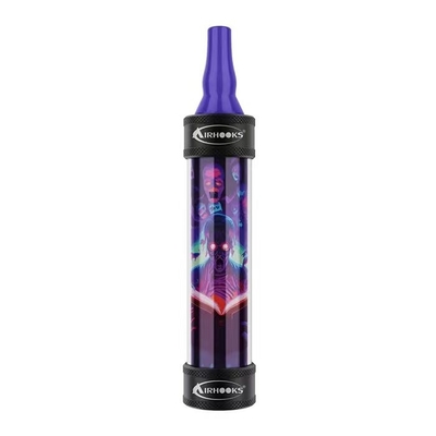 Exclusif 3300mAh E-hookah rechargeable Chicha Shisha avec une fumée étonnante