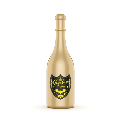 Les 20000 bouffées de champagne à usage unique avec des saveurs pures.