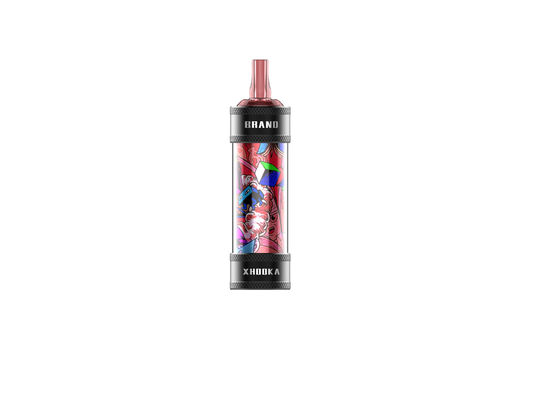 Le plus récent shisha à canne à sucre de 10 ml