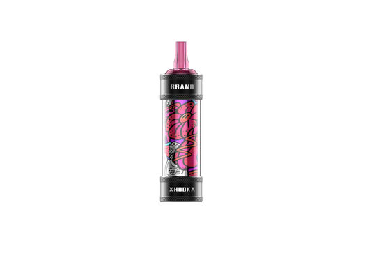 Le plus récent shisha à canne à sucre de 10 ml