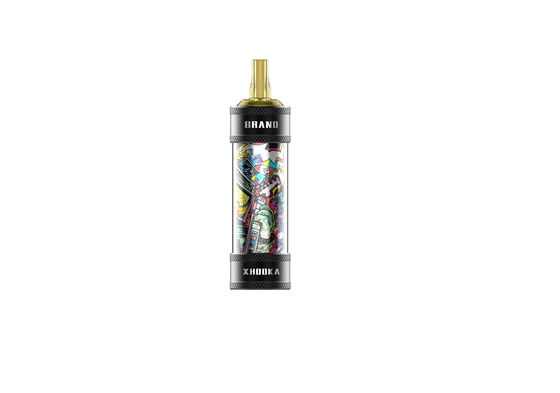 Le plus récent shisha à canne à sucre de 10 ml