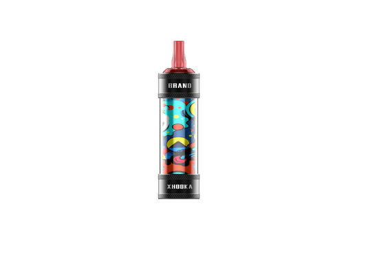 Le plus récent shisha à canne à sucre de 10 ml