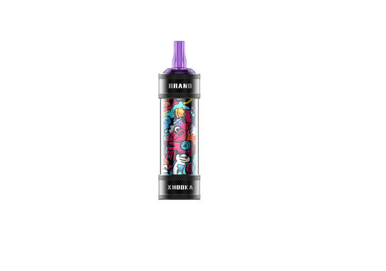 Le plus récent shisha à canne à sucre de 10 ml
