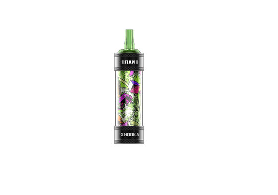 Le plus récent shisha à canne à sucre de 10 ml
