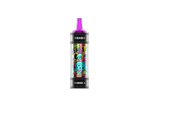 Le plus récent shisha à canne à sucre de 10 ml