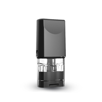 1 ml d'huile épaisse Delta Distillate Poubelle céramique vide compatible avec Pax Era