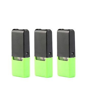 Meilleur APOD V5 CBD en bobine de coton 1 ml PODS vide de vapotage