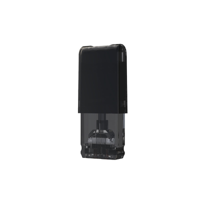 Meilleur APOD V5 CBD en bobine de coton 1 ml PODS vide de vapotage