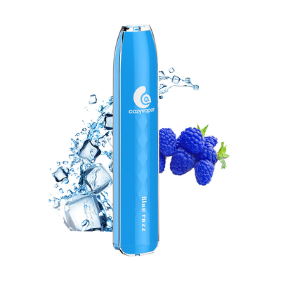 La bouteille de cristal Diamond Cozy Pro 800 est une bouteille de vapotage jetable.